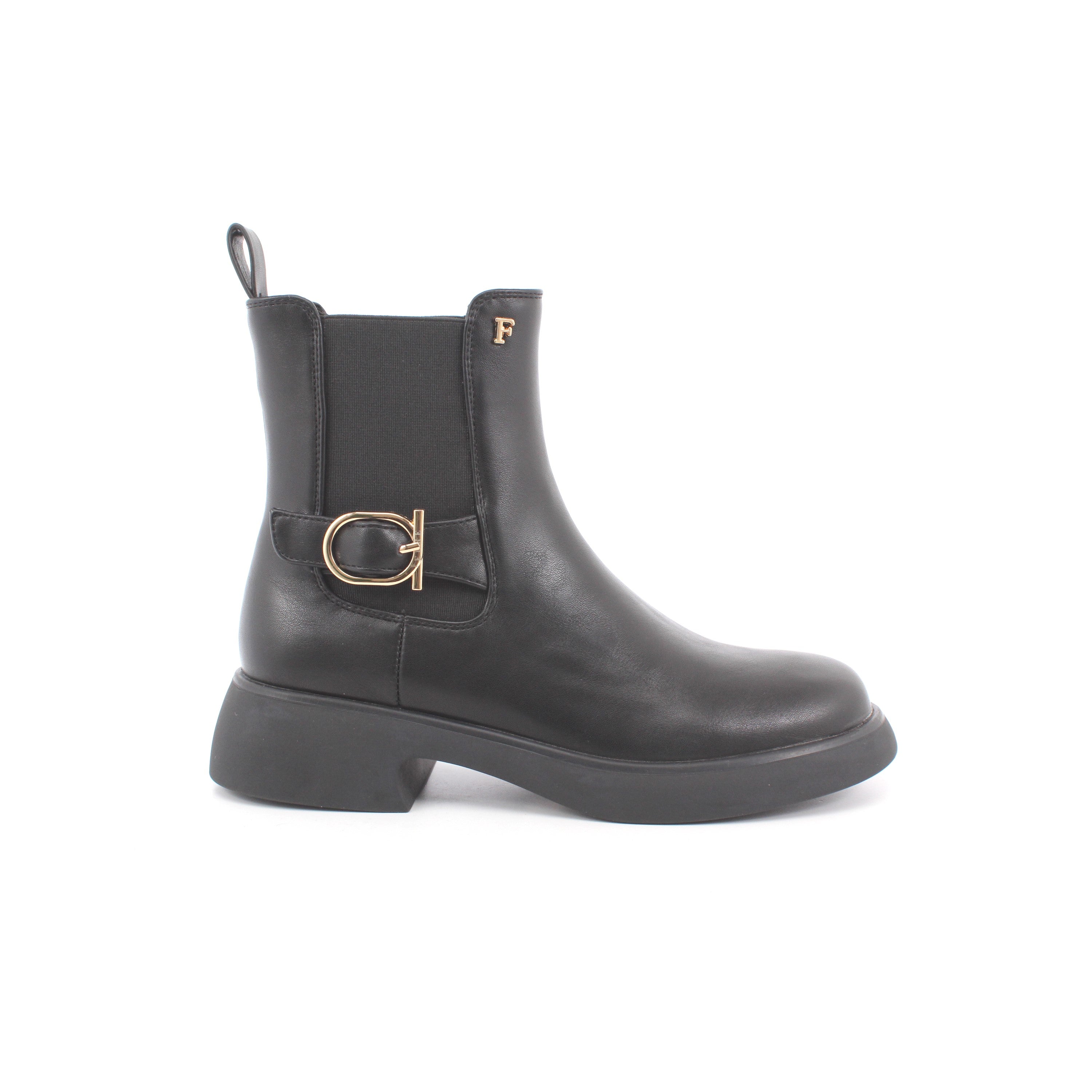 POLACCO SHASA BLACK
