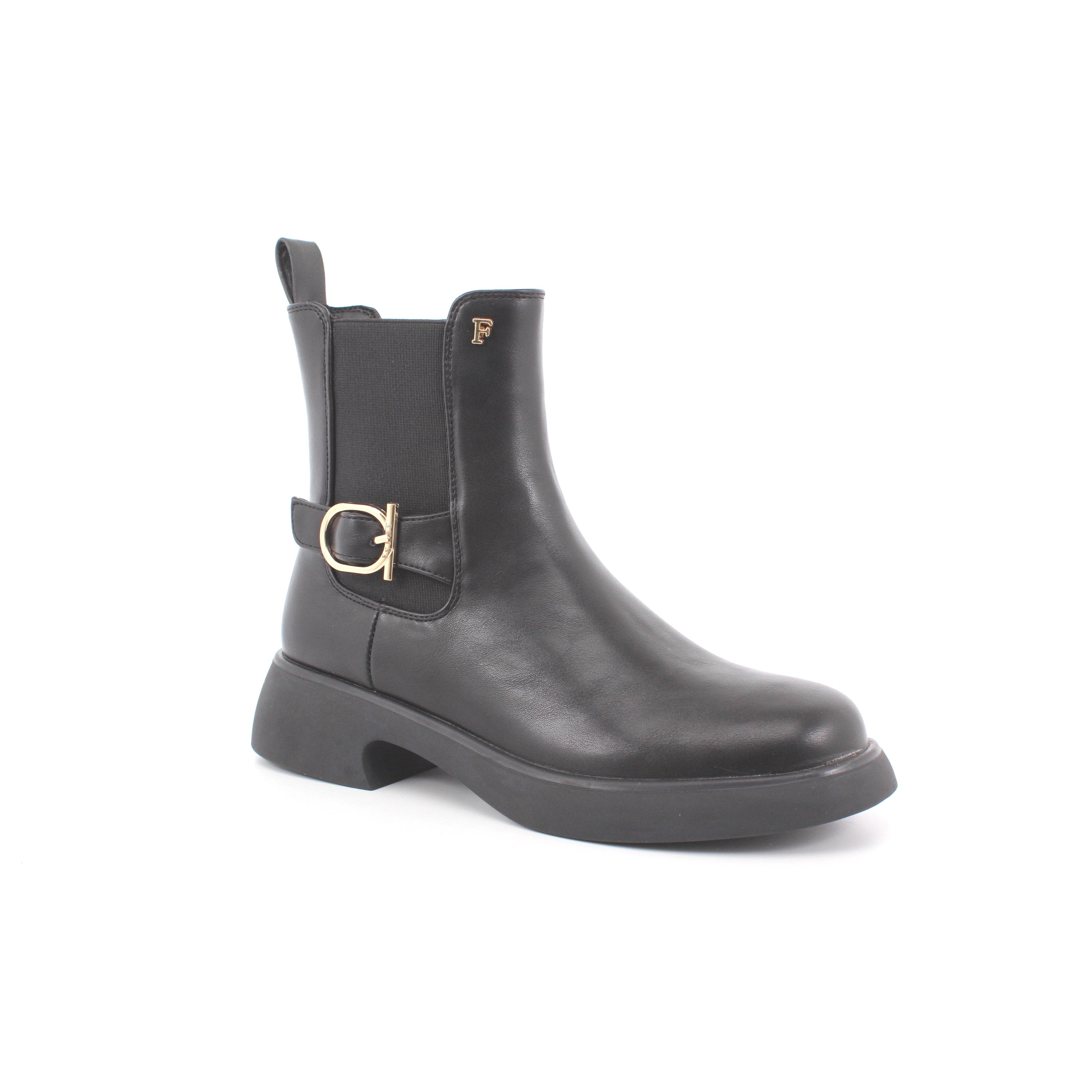 POLACCO SHASA BLACK