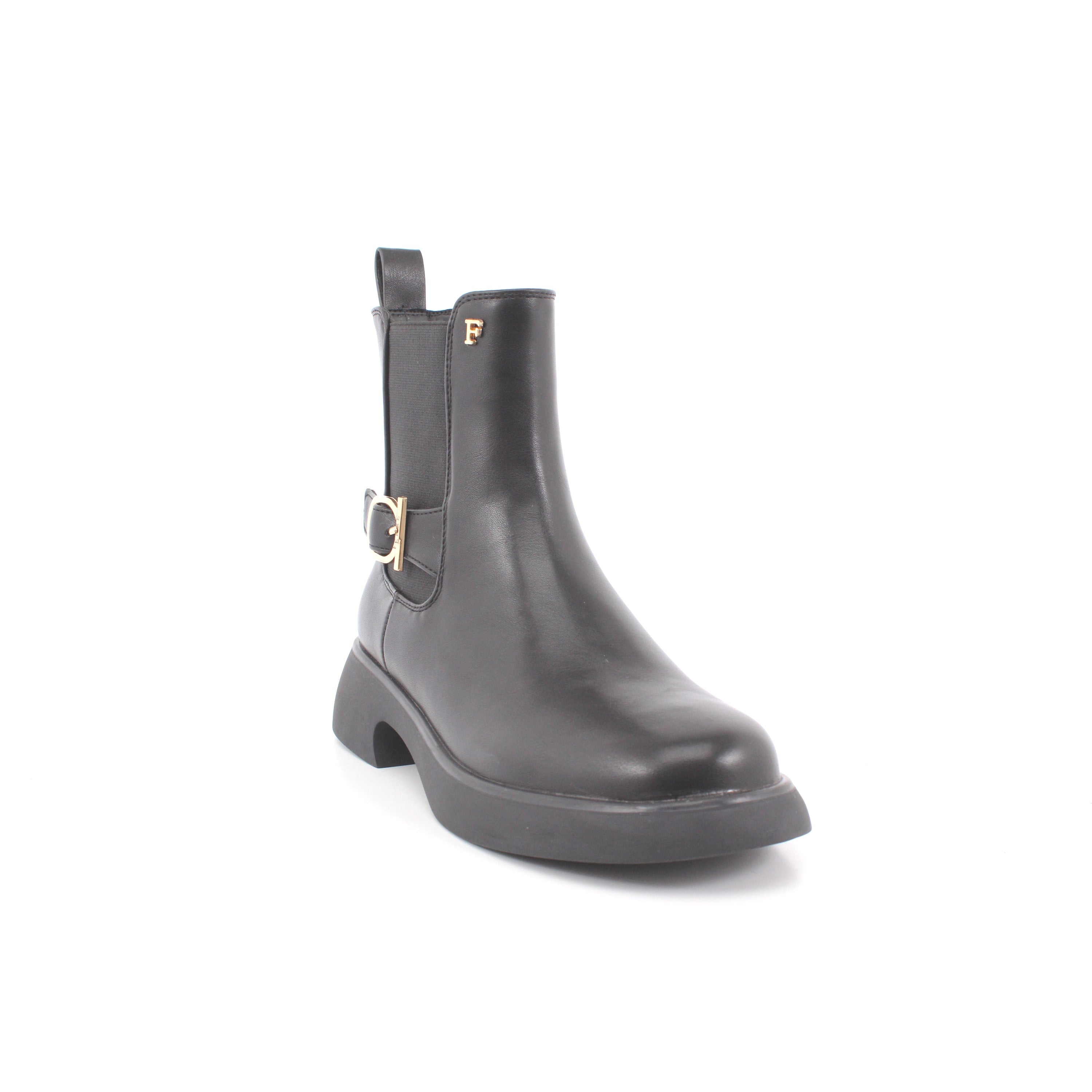 POLACCO SHASA BLACK