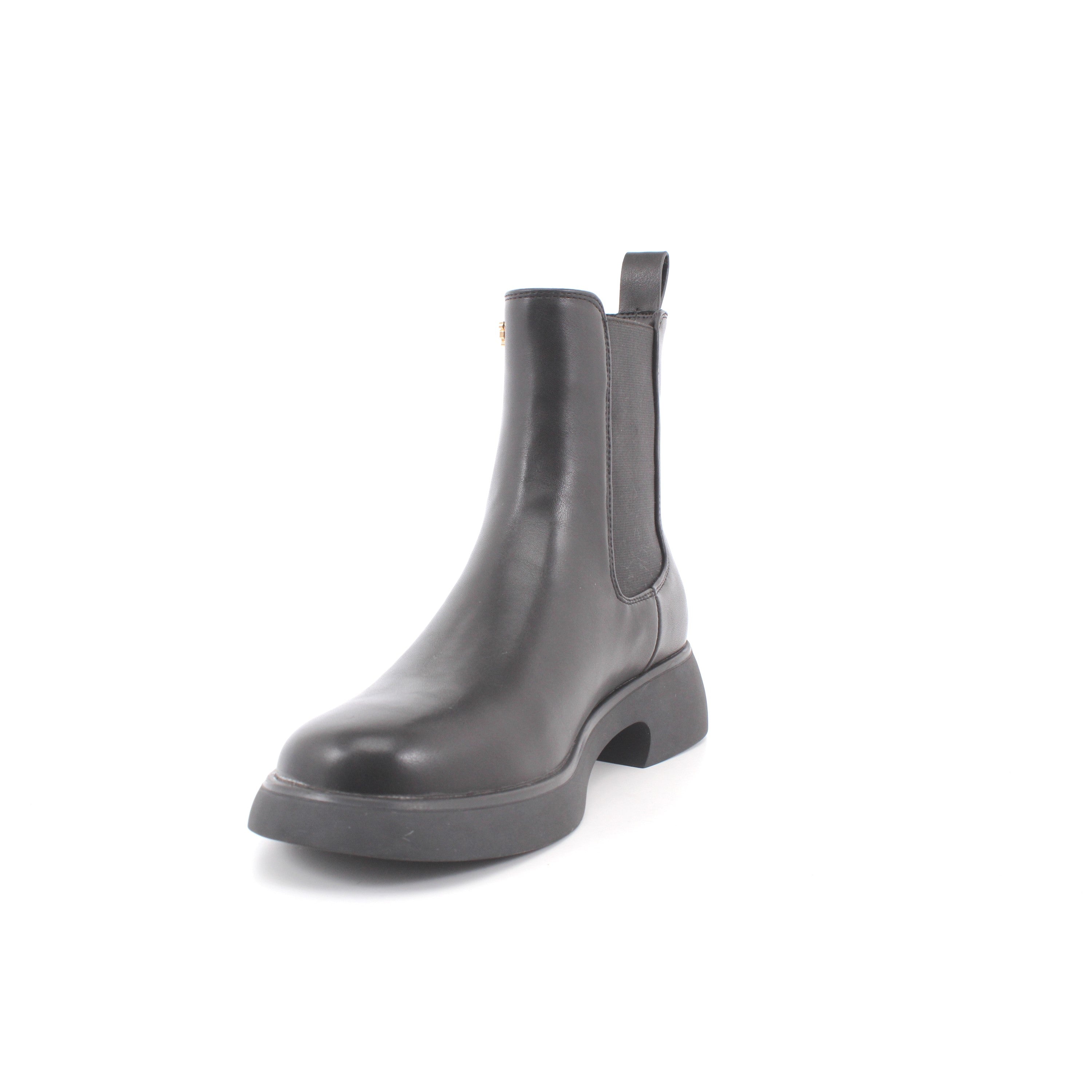 POLACCO SHASA BLACK