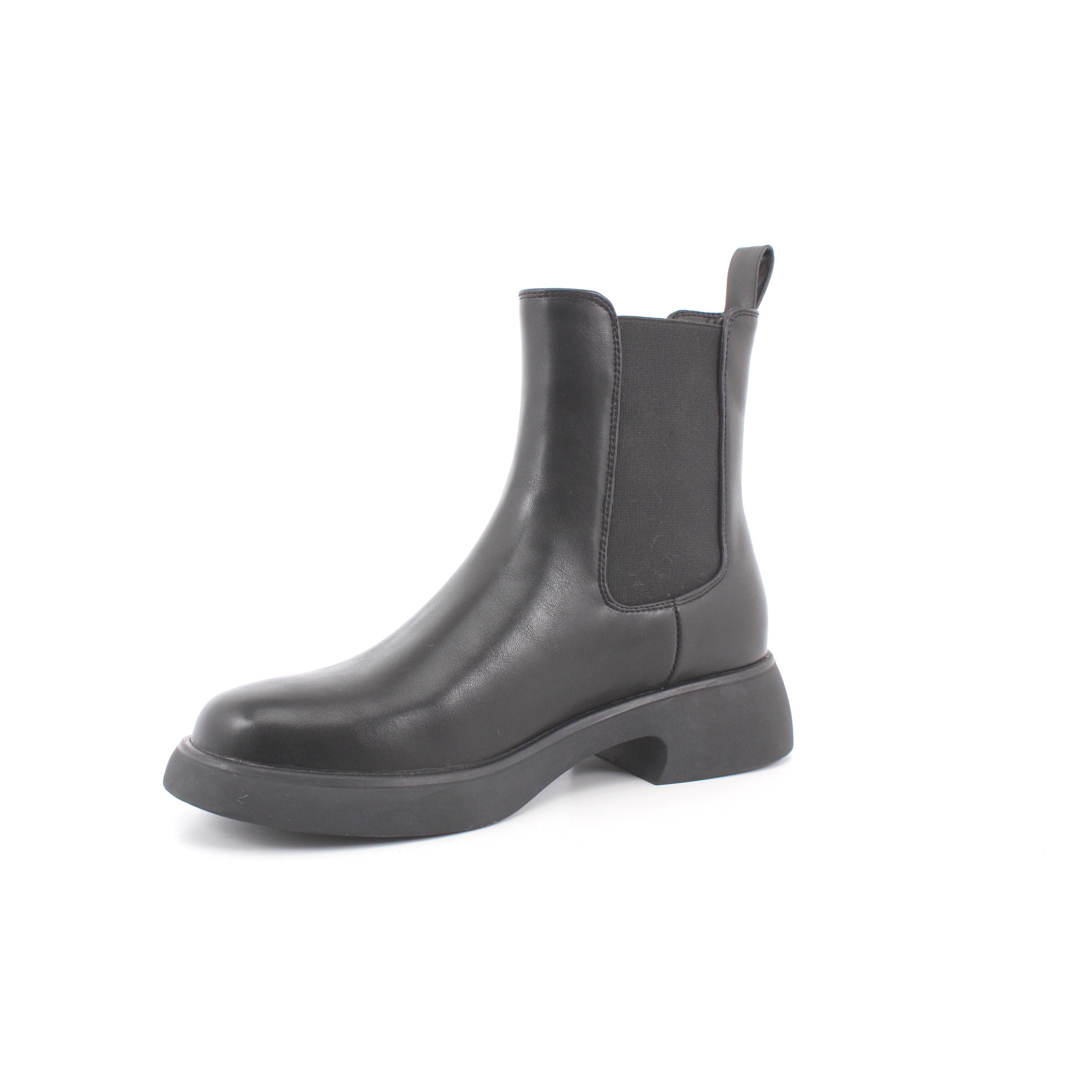 POLACCO SHASA BLACK