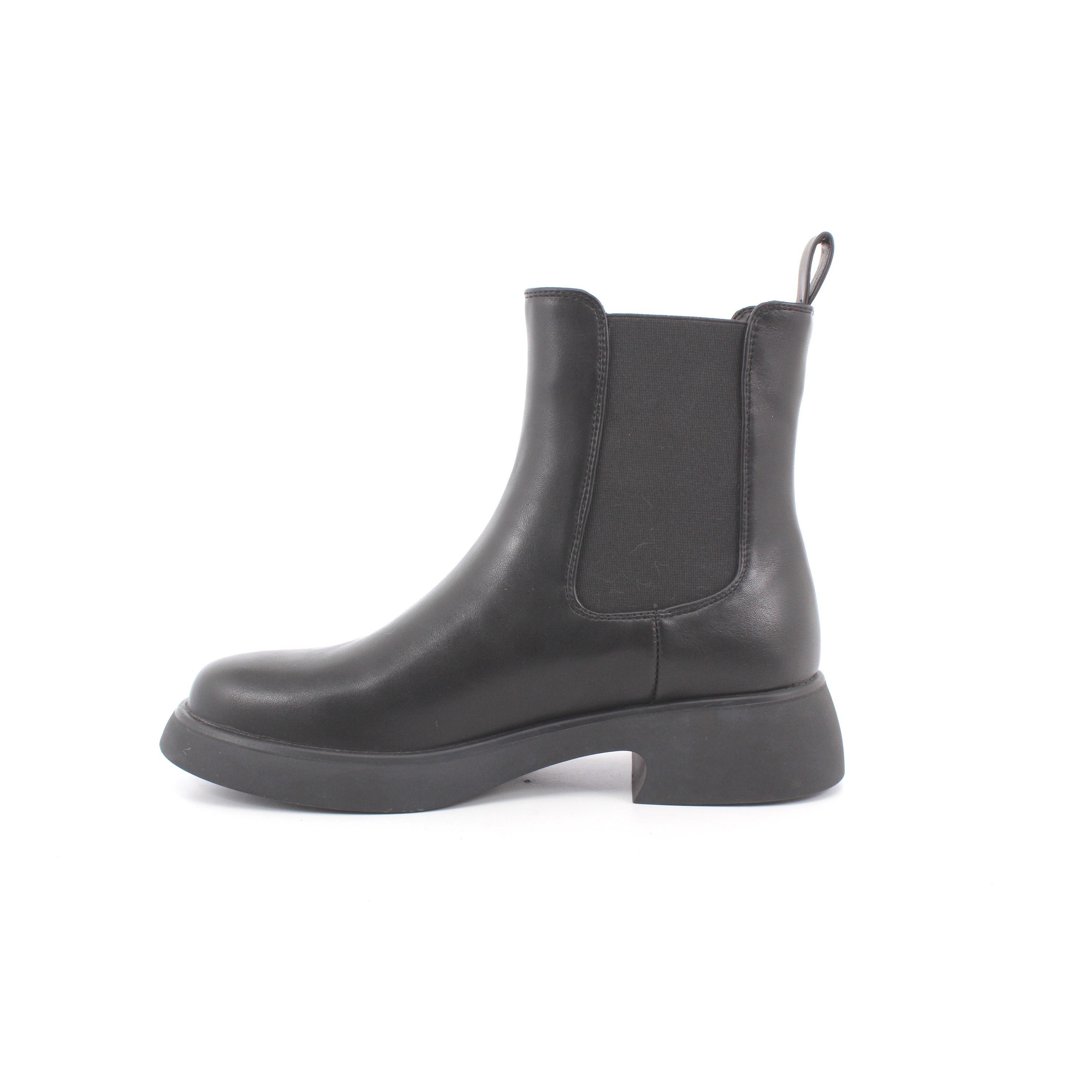 POLACCO SHASA BLACK