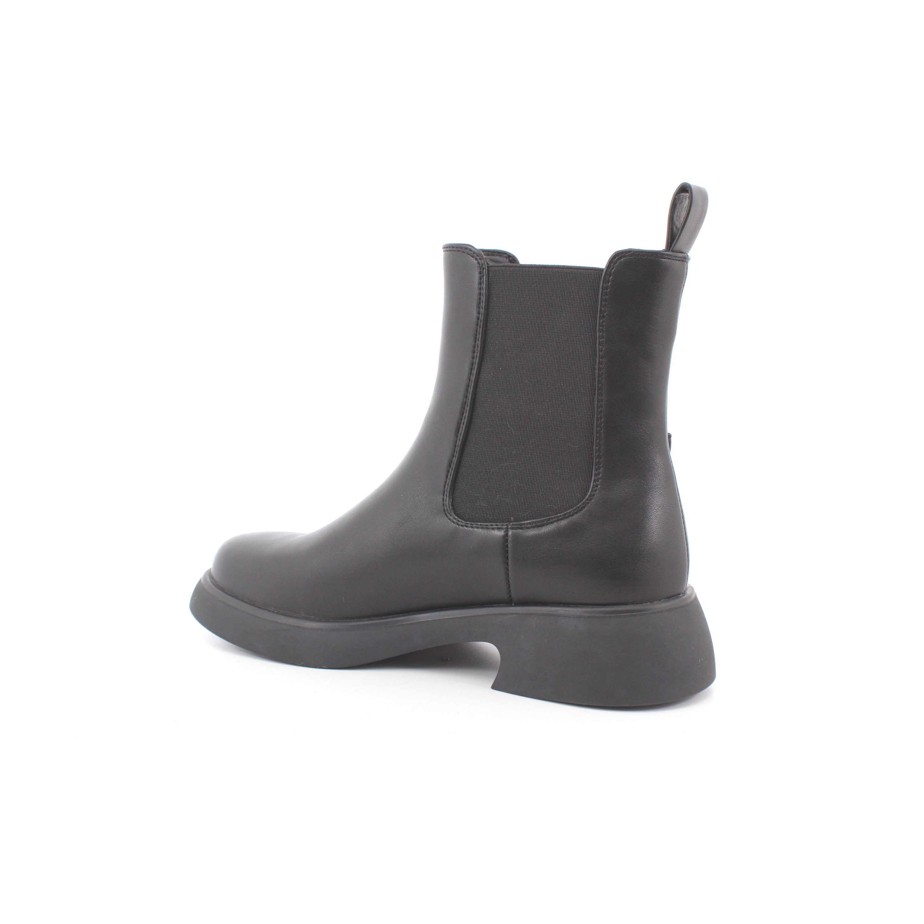 POLACCO SHASA BLACK