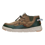 BRADLEY II APRES BOOT DARK OLIVE/MULTI