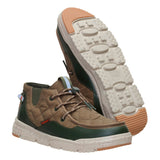 BRADLEY II APRES BOOT DARK OLIVE/MULTI