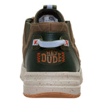 BRADLEY II APRES BOOT DARK OLIVE/MULTI