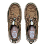 BRADLEY II APRES BOOT DARK OLIVE/MULTI