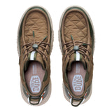 BRADLEY II APRES BOOT DARK OLIVE/MULTI