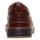 FLINT MOC LEATHER PARTRIDGE/MULTI