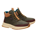 TAHOE CLASSIC DARK OLIVE/MULTI