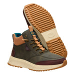 TAHOE CLASSIC DARK OLIVE/MULTI