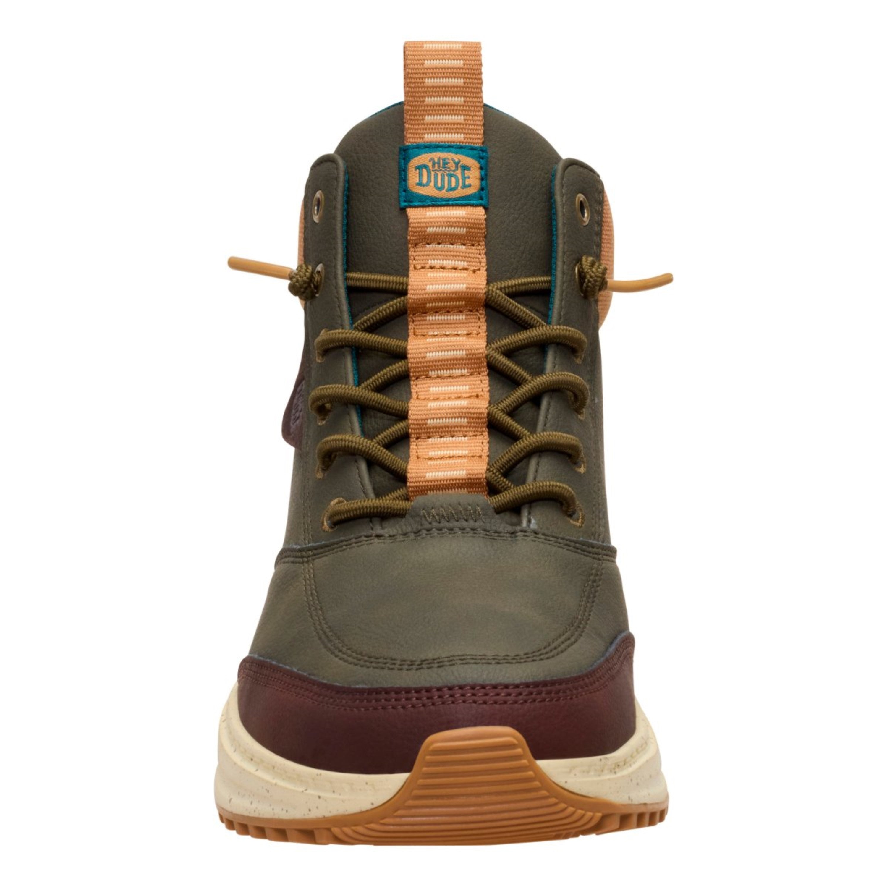 TAHOE CLASSIC DARK OLIVE/MULTI