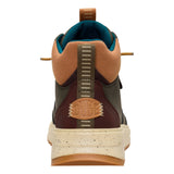 TAHOE CLASSIC DARK OLIVE/MULTI