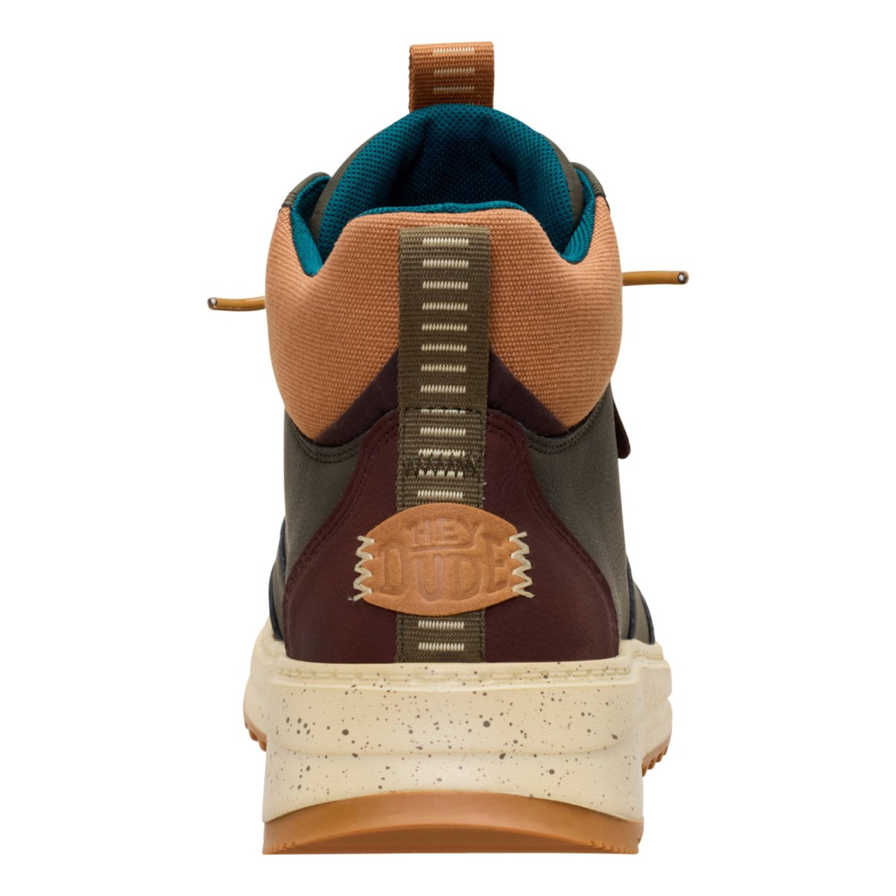 TAHOE CLASSIC DARK OLIVE/MULTI
