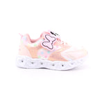 SCARPA SPORT EVA CON LUCI 0061 WHITE
