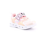 SCARPA SPORT EVA CON LUCI 0061 WHITE