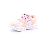 SCARPA SPORT EVA CON LUCI 0061 WHITE