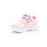 SCARPA SPORT EVA CON LUCI 0061 WHITE