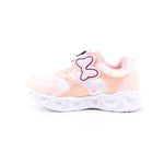 SCARPA SPORT EVA CON LUCI 0061 WHITE
