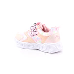 SCARPA SPORT EVA CON LUCI 0061 WHITE