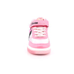 SCARPA MID CON LUCI SUOLA TPR 0025 FUXIA