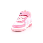 SCARPA MID CON LUCI SUOLA TPR 0025 FUXIA