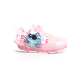 SCARPA SPORT TPR CON LUCI 0044 PINK