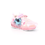 SCARPA SPORT TPR CON LUCI 0044 PINK