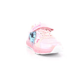 SCARPA SPORT TPR CON LUCI 0044 PINK