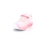 SCARPA SPORT TPR CON LUCI 0044 PINK