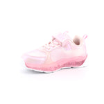 SCARPA SPORT TPR CON LUCI 0044 PINK