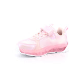 SCARPA SPORT TPR CON LUCI 0044 PINK
