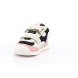 BOTIN CASUAL SERRAJE NEGRO