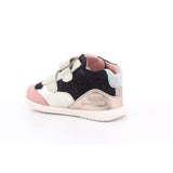 BOTIN CASUAL SERRAJE NEGRO