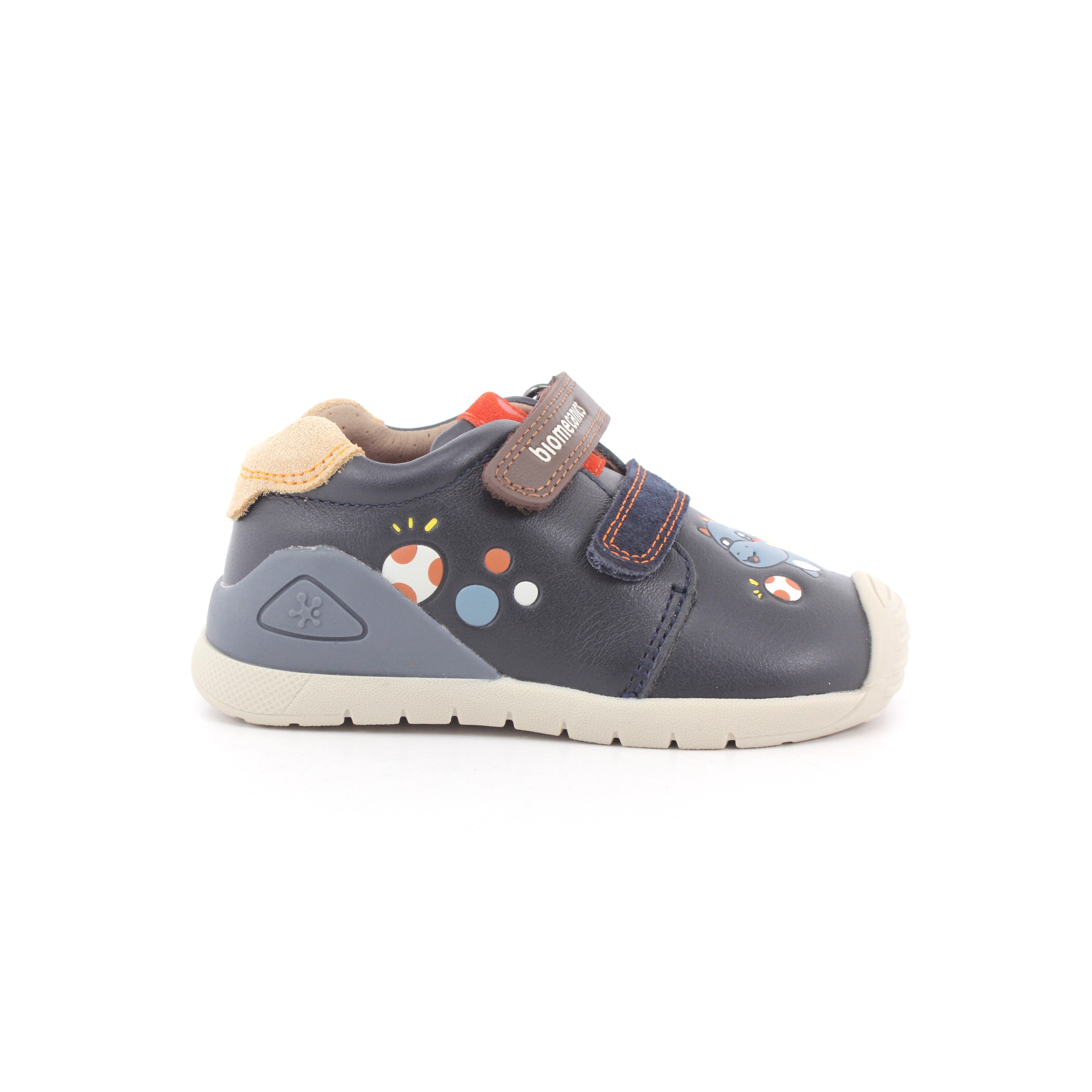 BOTIN TOY SAUVAGE OCEAN