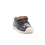 BOTIN TOY SAUVAGE OCEAN
