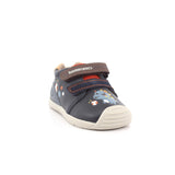 BOTIN TOY SAUVAGE OCEAN