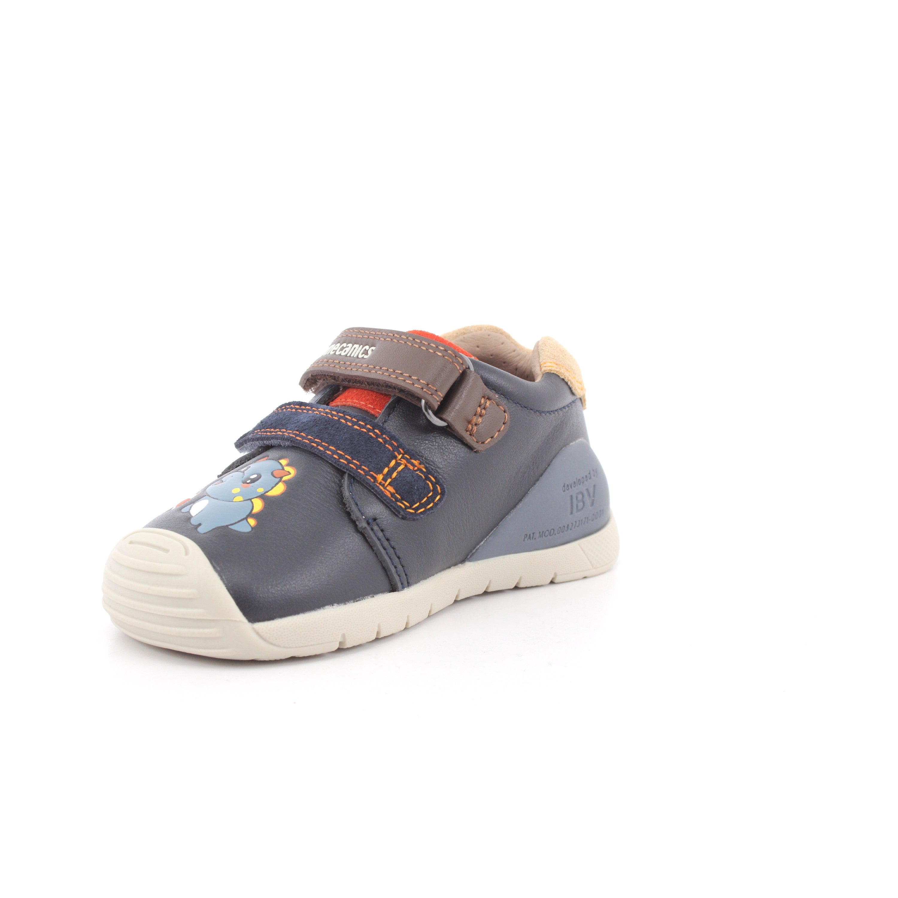 BOTIN TOY SAUVAGE OCEAN