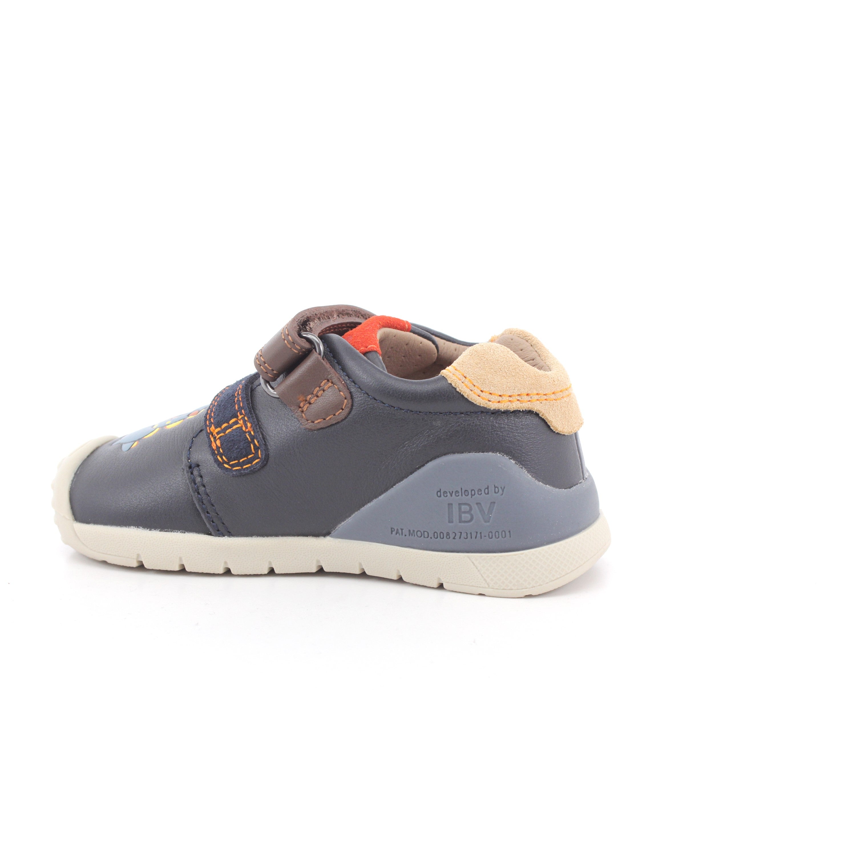 BOTIN TOY SAUVAGE OCEAN