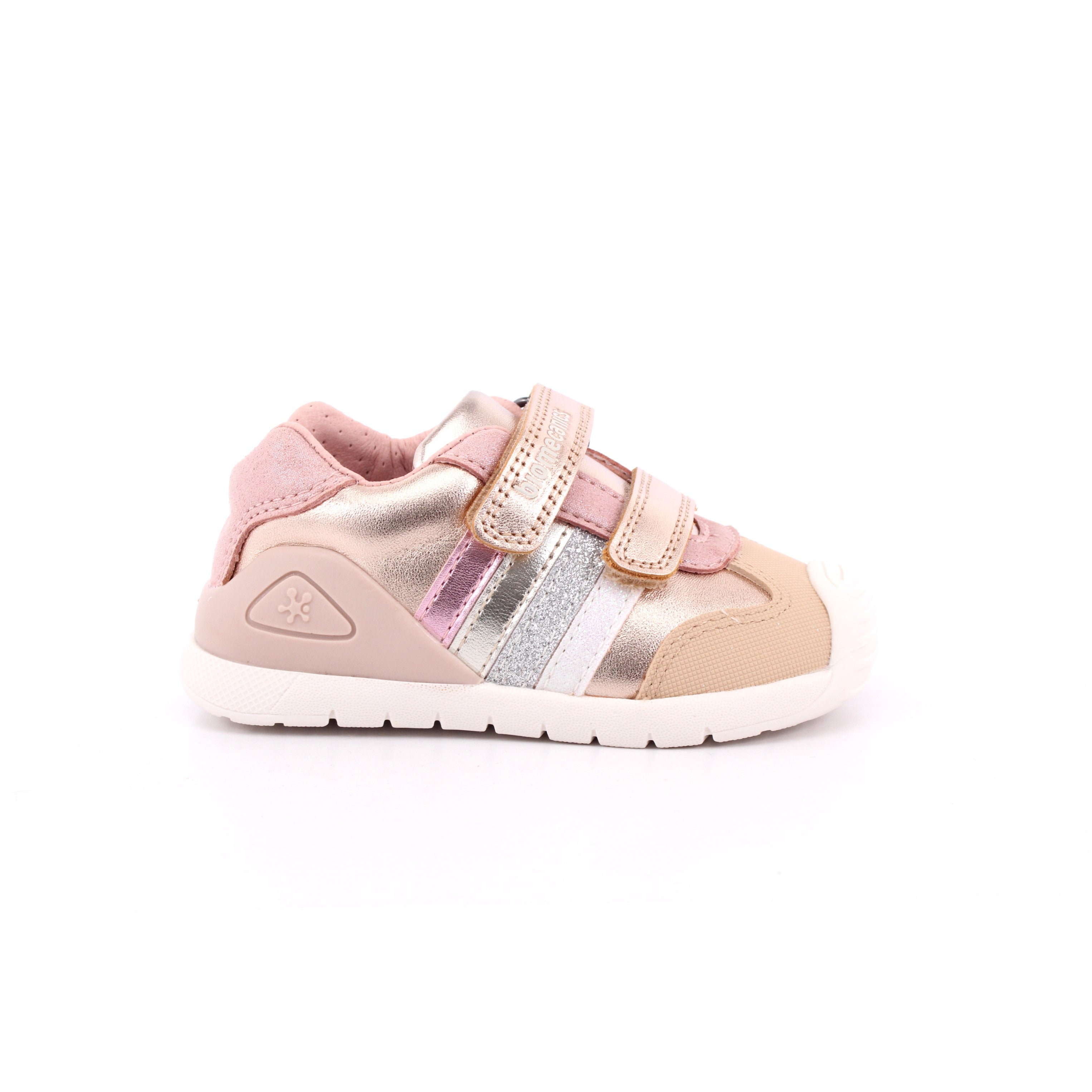 ZAPATO URBAN METALCRIS MONROBIA