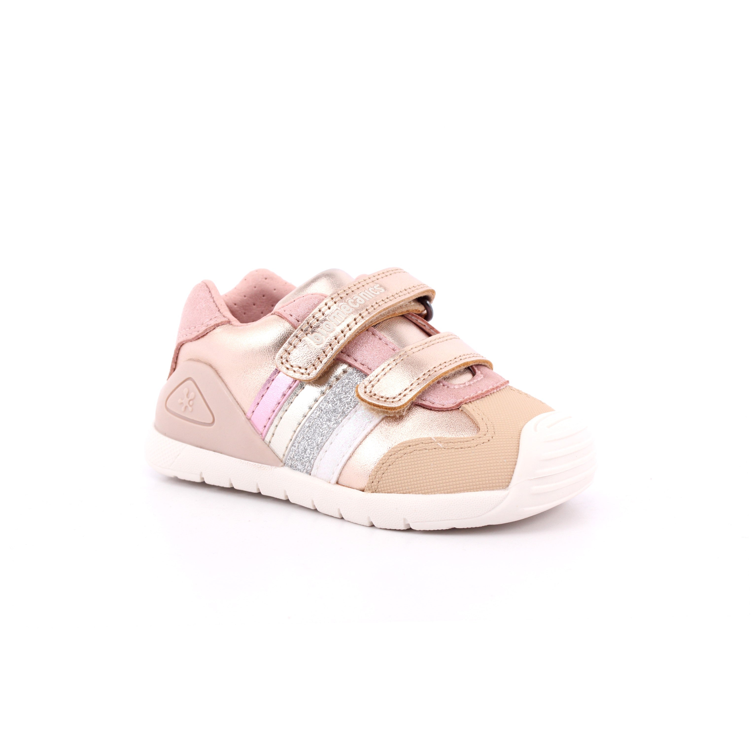 ZAPATO URBAN METALCRIS MONROBIA