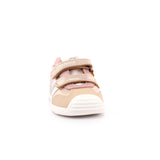 ZAPATO URBAN METALCRIS MONROBIA