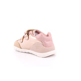 ZAPATO URBAN METALCRIS MONROBIA