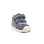 BOTIN CASUAL TEX NOBUCK NAVY