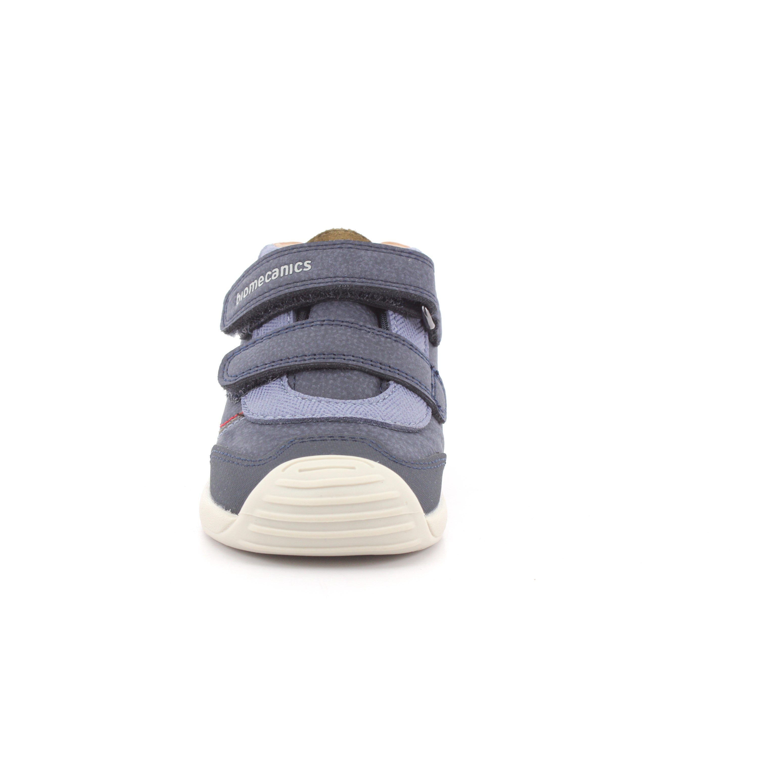 BOTIN CASUAL TEX NOBUCK NAVY