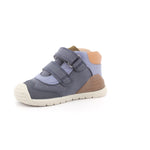 BOTIN CASUAL TEX NOBUCK NAVY