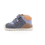 BOTIN CASUAL TEX NOBUCK NAVY