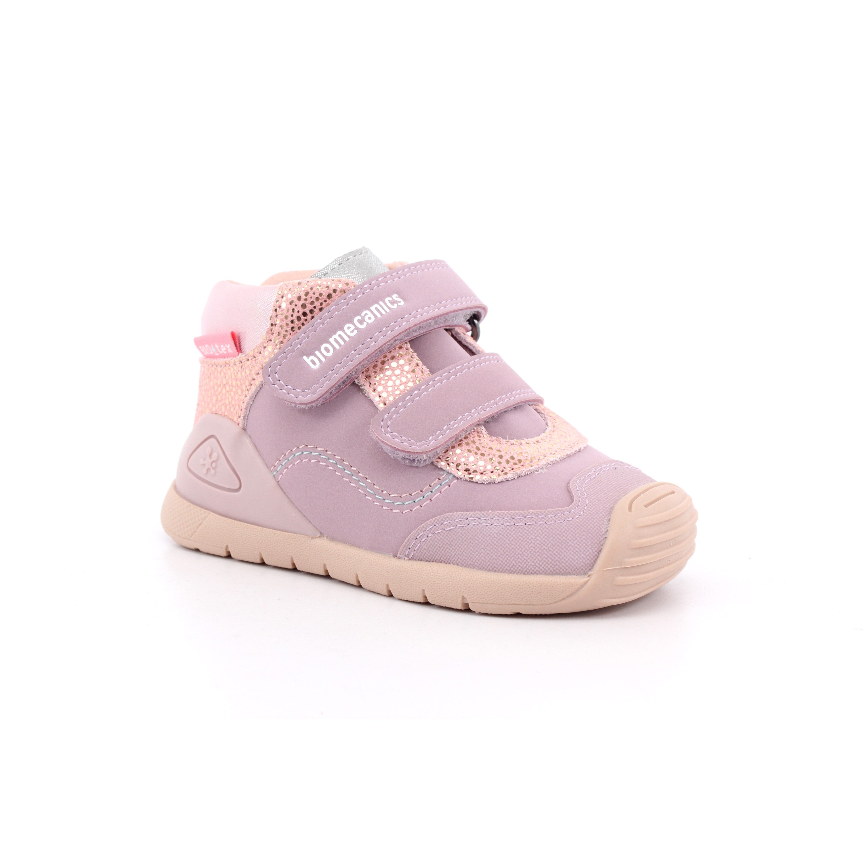 BOTIN CASUAL TEX NOBUCK LILIUM