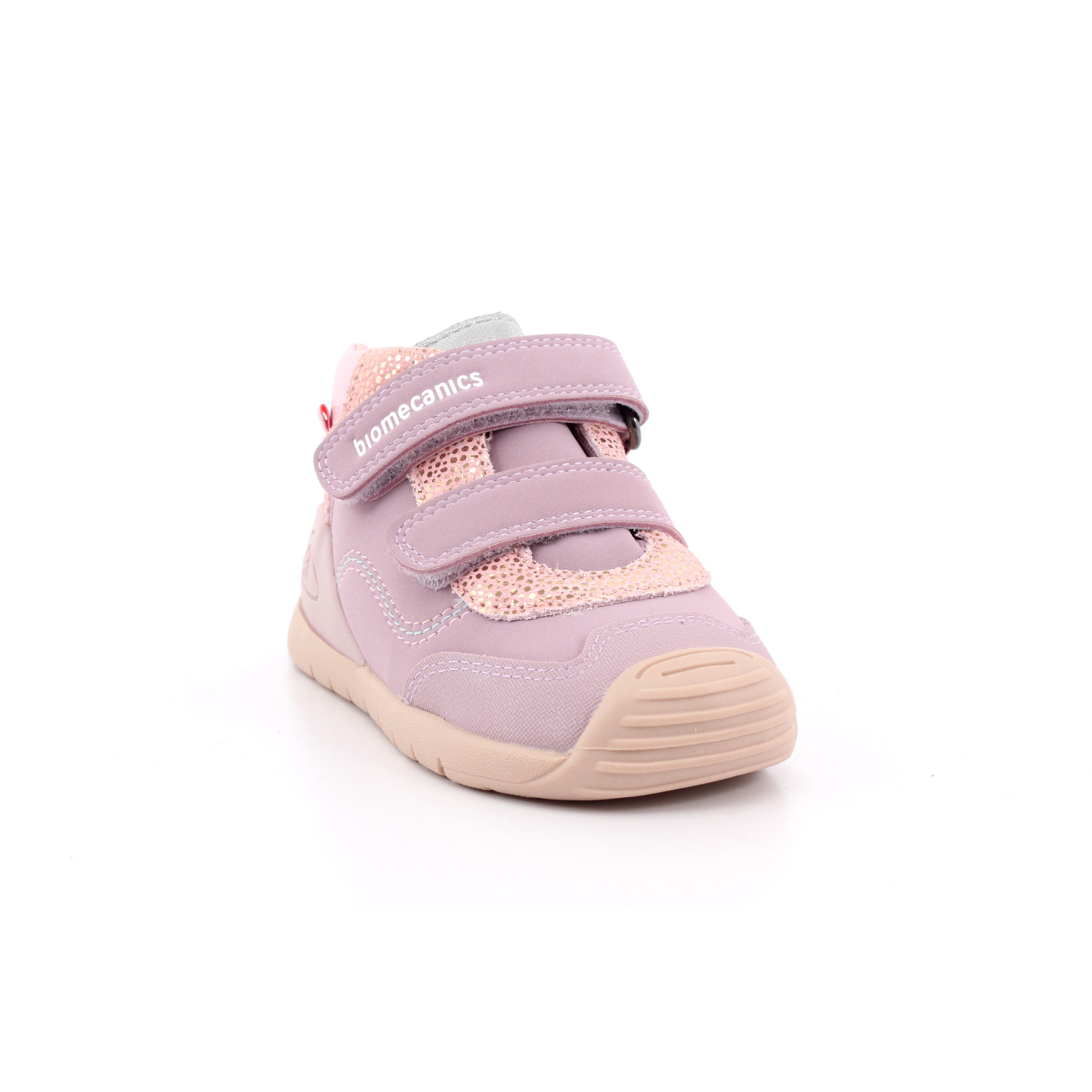 BOTIN CASUAL TEX NOBUCK LILIUM