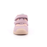 BOTIN CASUAL TEX NOBUCK LILIUM